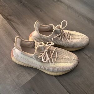 Yeezys